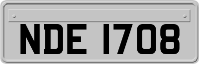 NDE1708