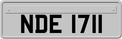 NDE1711