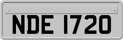 NDE1720