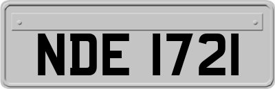 NDE1721