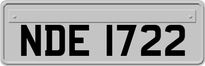 NDE1722