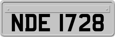 NDE1728