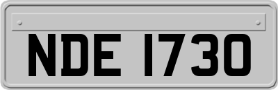 NDE1730