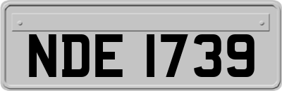 NDE1739