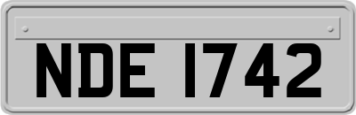 NDE1742
