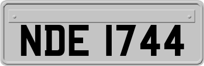 NDE1744
