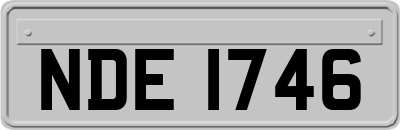 NDE1746