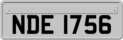 NDE1756
