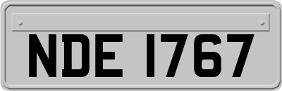 NDE1767