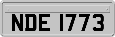 NDE1773