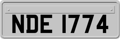 NDE1774