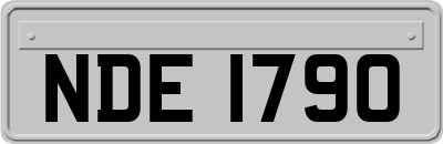 NDE1790