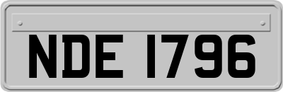 NDE1796