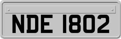 NDE1802