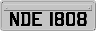 NDE1808