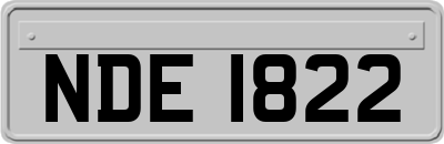 NDE1822