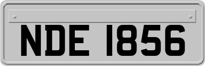 NDE1856