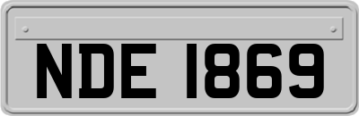 NDE1869