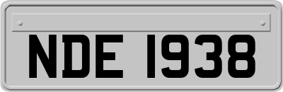 NDE1938