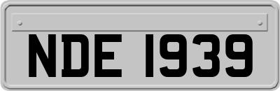 NDE1939