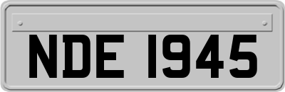 NDE1945