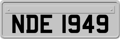 NDE1949