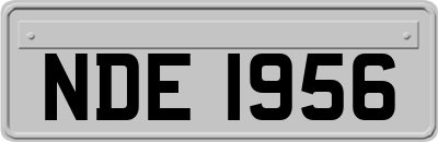 NDE1956