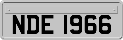 NDE1966