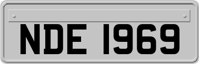 NDE1969