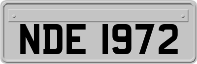 NDE1972