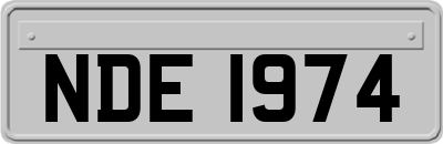 NDE1974