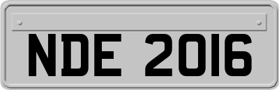 NDE2016