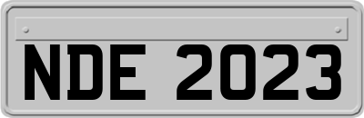 NDE2023