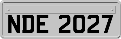 NDE2027