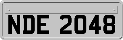 NDE2048