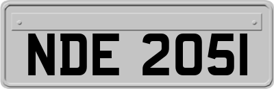 NDE2051