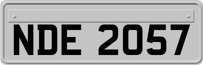 NDE2057
