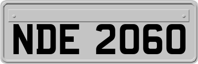 NDE2060