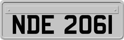 NDE2061