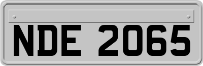 NDE2065