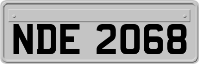 NDE2068