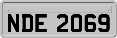 NDE2069