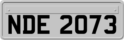 NDE2073