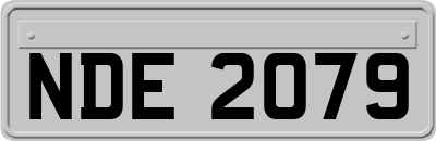 NDE2079