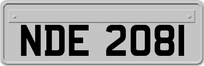 NDE2081