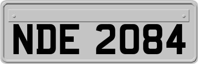 NDE2084