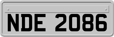 NDE2086