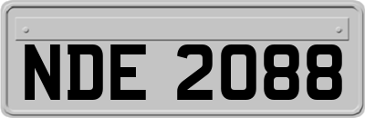 NDE2088