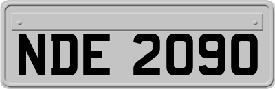 NDE2090