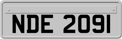 NDE2091